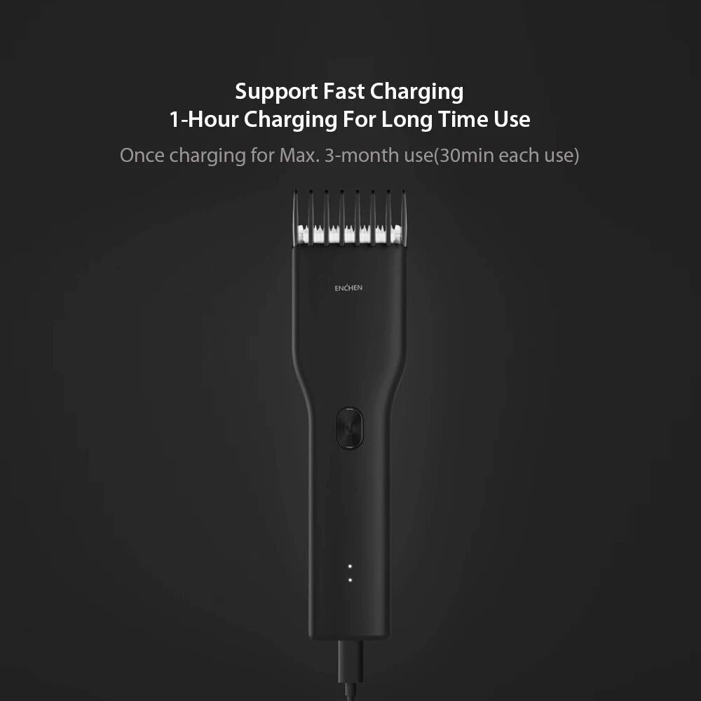 Enchen Hair Clipper Enchen Hair Clipper