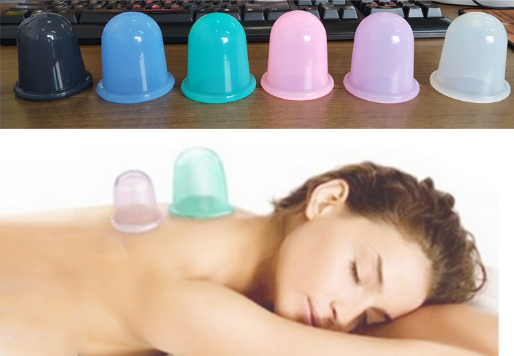 DETAIL massager helper cup