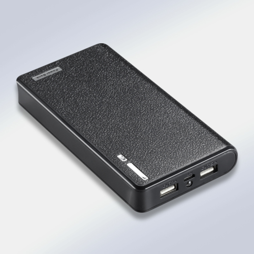 High Capacity Power Bank 12000mAh for iPhone and Samsung