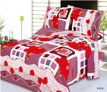 High Quality Plain Eco-cotton for Bedding