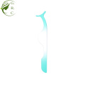 Eyelashes Tweezers Professional Eyelash Extension Curlers