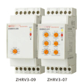 ZHRV1-14 secuencia de fase de la serie ZHRV 1 sobre voltaje y bajo voltaje de aire acondicionado CHTCC