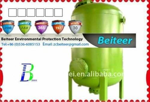 Automatic Michanical Filters for Waste Water treatment