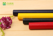 Friendly Engraving Leather Paper Present Wrapping Paper