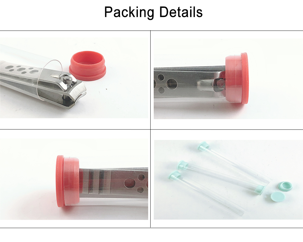 Tubo transparente de pvc Pvc Transparent Tube