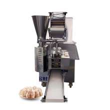 Automatic Dumpling Skin Machine - Dumpling Making Machine Automated