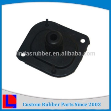 High quality engine rubber damper