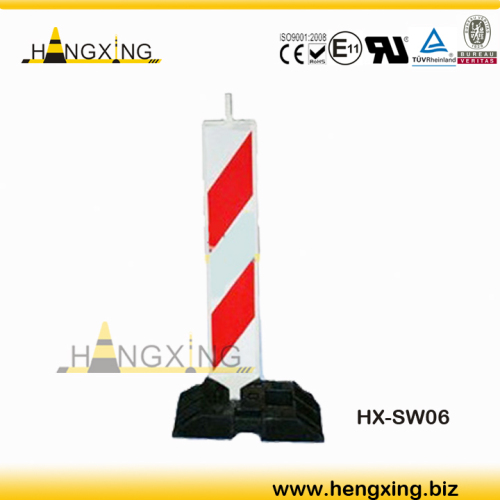 Road Safety Switch/Vertical Warning Board (HX-SW06)