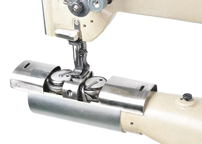 28BL-2A Maquina De Coser Industrial Doble Agu 28BL-2A Maquina De Coser Industrial Doble Agu