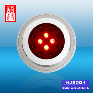 IP68 Swimming Pool Light Remote Control HJ8004