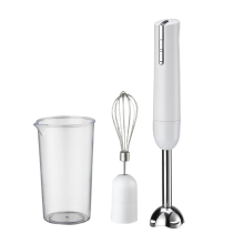2022 Model: Portable Electrical Immersion Hand Blender Including Storage Cup