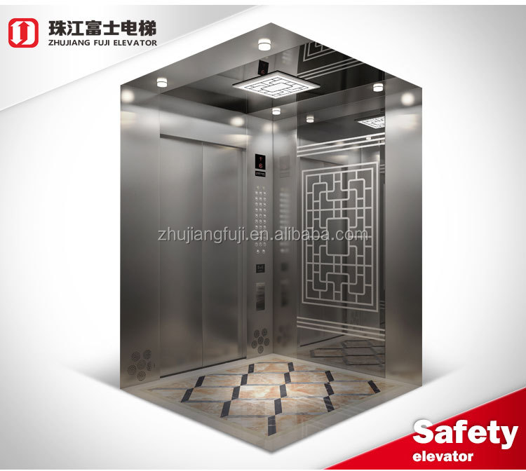 China lift elevator outdoor home elevator lifts elevator small home luxury villa