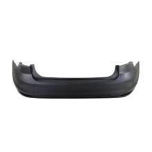 Volkswagen Jetta 2015-2017 OEM Rear Bumper Accessories