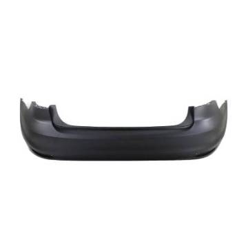 Volkswagen Jetta 2015-2017 OEM Rear Bumper Accessories