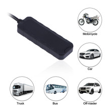 Hidden Vehicle Vibration Alarm 9-36V LBS GPS Tracker