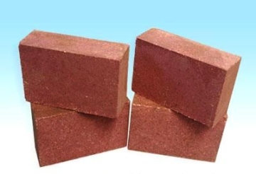 Chrome Corundum Refractory Brick