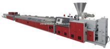 2016 Window Profile Making Machine /UPVC Window Profile Machine From China /Window Extrusion Machine