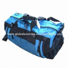 Game console travel bag