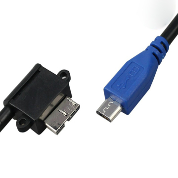 Micro USB External Hard Disk Cable