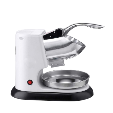 Commercial Electric Ice Crushers and Shavers for Sale