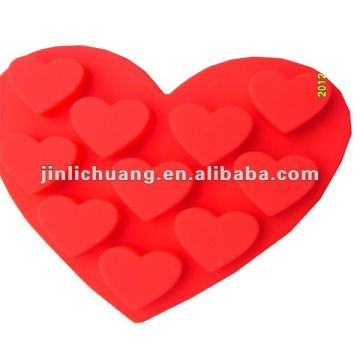 ice fishing jig molds