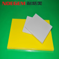 Engineering PP Solid Plastic Sheet