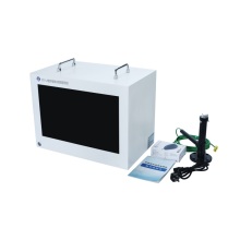 China Suppliers Portable Total Organic Carbon (TOC) Analyzer for Molten Iron Quality