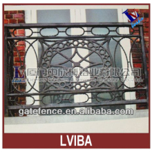 balcony railing designs and aluminum decorative railing & cast aluminum railing