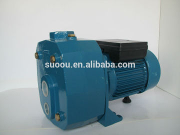 pto water pump