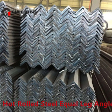 6#Equal Angle Bars/Ms Angle/Galvanized Angle Steel
