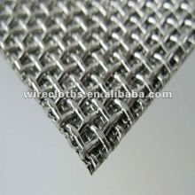 sintered stainless steel filter plate