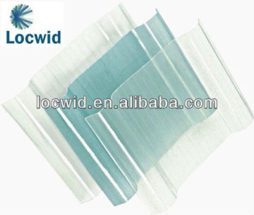 Lead FRP sheets Manufacture