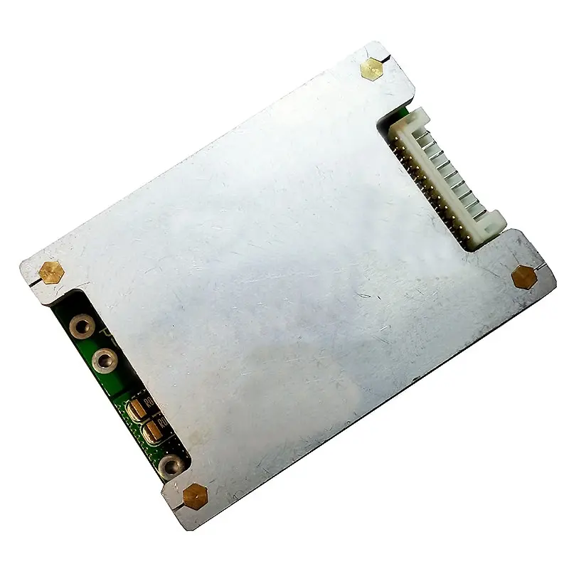 6s~10s 15A PCM BMS for 36V 37V Li-ion/Lithium/ Li-Polymer 30V 32V LiFePO4 Battery Pack Size L66*W49*T13mm (PCM-L10S10-B70)