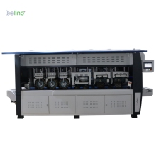 Oscillating Spindle Sander for Lacquer Sanding and Woodworking