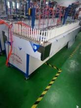 Mini Spray Painting system