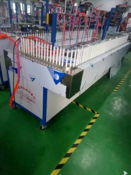 Mini Spray Painting system