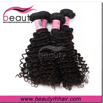 Charming cheap malaysian hair weave curly hair closure