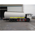 30000 Litres 6x4 Pneumatic Tank Trucks