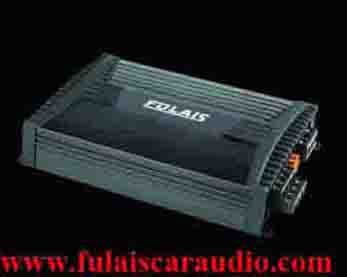 Class D 150W 4 Channel Car Audio Amplifier Power Amp