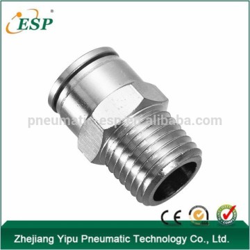 esp MPC brass tube fittings