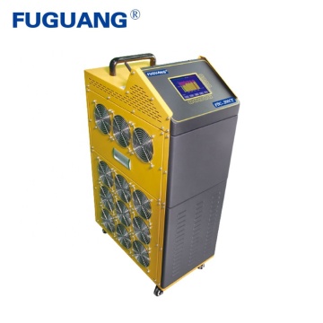 FBC-200CT Battery Discharge Cycler