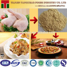 natural chicken flavour powder for instant noodle sachets