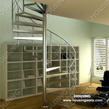 High Quality But The Least Expensive Spiral Staircase for You