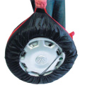 Портативная подвесная сумка для запасных колес с возможностью горячей замены