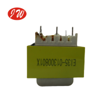 Advanced EI35 Harmonic Inductance Components