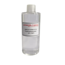 Armcoltherm Si-50 силиконового масла Теплопередача масла