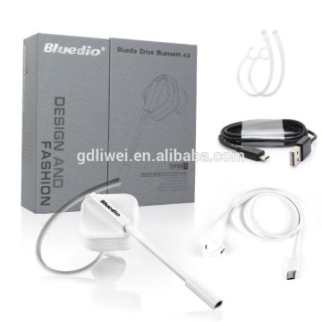 Handfree Bluedio DF33T NFC stereo bluetooth headset with factory price
