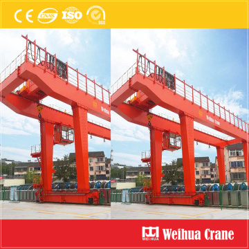 Intelligent Warehouse Lifting System