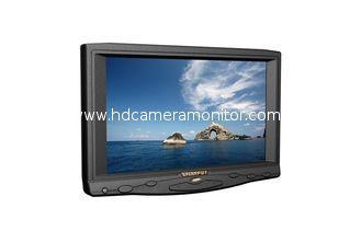 619AT High Brightness 7 Inch Touch screen Monitor HDMI With