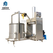 Practical Pineapple Wheat Grass Juicer Machinery - Affordable Solutions